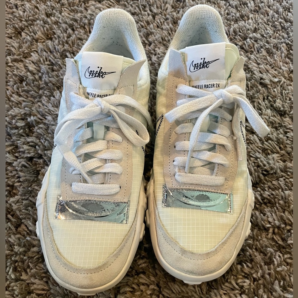 Nike Waffle Racer 2X